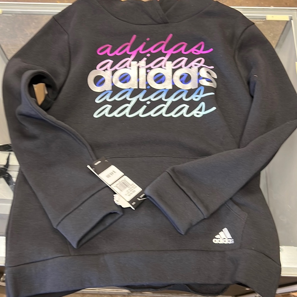 Girls xl hoodie